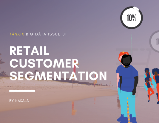 big data retail customer segmentation